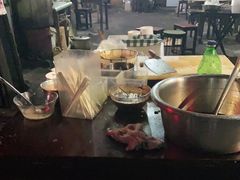 大堂-吴长子卤菜馆(统一街店)
