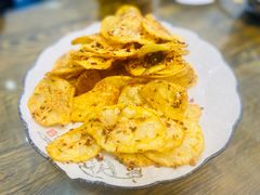 -神仙钵湘香土菜馆(光华路店)