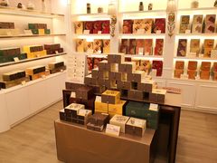 零售区-皇玥(尖沙咀店)