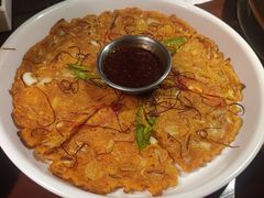 -三代烤肉(保利广场店)
