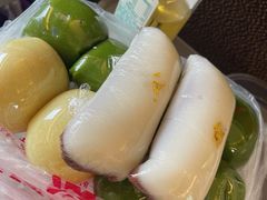 -许阿姨糕团店(南京总店)