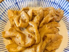 秘制素肚-牛焱·和牛烧肉(五大道店)