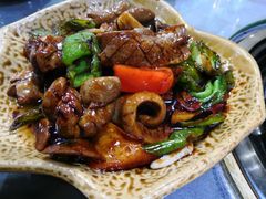-金龙·打边炉(武进路店)