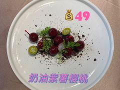-美博·美术博物馆主题餐厅(威尼斯水城店)
