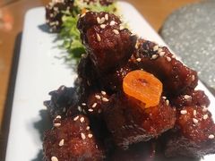 -蜀宴小调·精致家常菜(科华店)