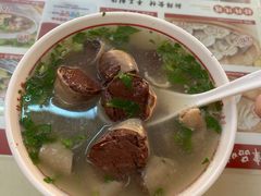 -津品味小吃(大学湾店)