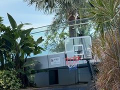 -深圳大梅沙京基洲际度假酒店