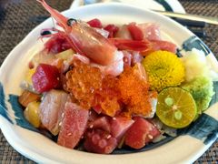 -田舍家Inakaya·炉端烧·铁板烧(天汇igc店)