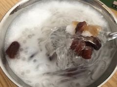 -南街清补凉(黄贝岭店)