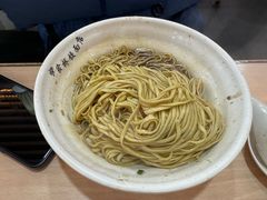 -蒋家桥饺面店(东关街店)