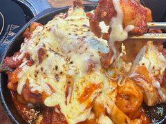 -包装马车·韩国料理·포장마차