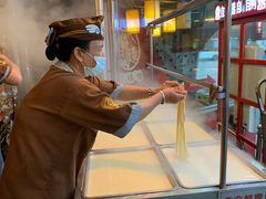 招牌烤乳鸽-石岐佬中山菜馆(张溪店)