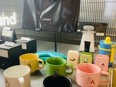 -M Stand(银泰中心in01店)