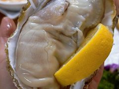 -官塘锋记鱼生·生腌·砂锅粥(牌坊街店)