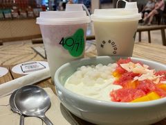 -宝珠奶酪(长宁金虹桥店)