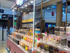 -银泰百货(北京大红门店)