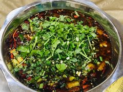 鳝丝-临江后街鳝丝(临江店)