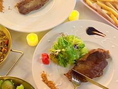 -天空花园餐吧·生日·团建(南山店)