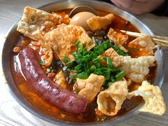 -龍城柳州螺蛳粉(群星路店)