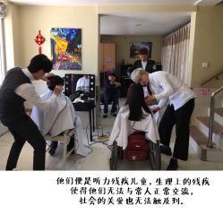 -简法造型·品牌形象店