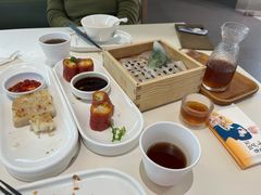 -蔡澜点心·粤菜(月星环球港店)