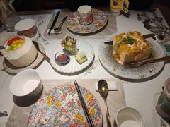 -泰椰里·泰国餐厅(智慧城广百广场店)