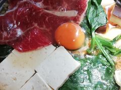 -一井烧肉·活鳗·寿司(望京SOHO店)