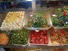 -京都老蔡记(伊河路店)