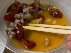 -郭巨人农家食堂(南部商务区店)