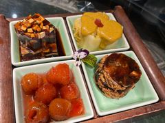 -四世同堂·京菜·烤鸭(双井店)