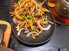 -顺香居·老字号湖北菜(江汉路店)