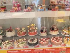 -味多美蛋糕(东直门店)
