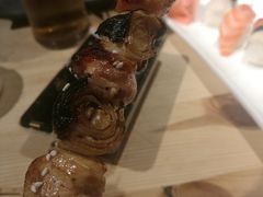 -酒窝夜酌居酒屋(中海水岸馨都店)