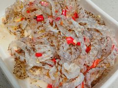 -半天妖烤鱼(百乐广场店)