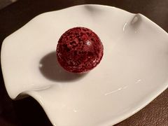 前菜三拼-泰安门Taian Table(镇宁路店)