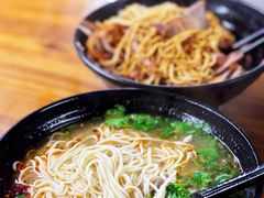 -河南拉面(肇周路店)