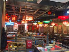 -矮板凳老火锅(宽窄巷子店)