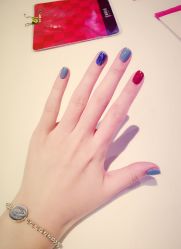 -S · Nail 自助美甲美睫