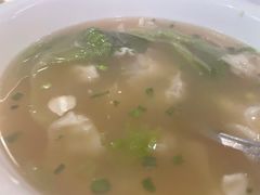 -崖口红树林海鲜餐厅