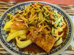 -新疆伊宁远征餐厅