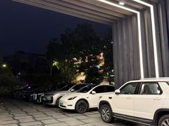 -榛悦隆堡成都酒店(春熙路太古里店)