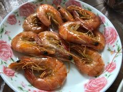 -蓝精灵饺子店