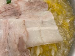 -长白山国际酒店中餐厅