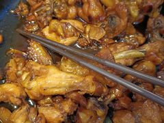 -味悦·老字号·赣州菜(厚德总店)