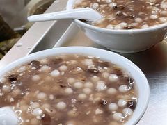 -芳婆糕团店(王府大街店)