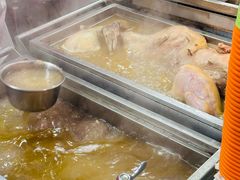 -孔师傅八仙老鸭粉丝汤(上海市第一食品商店南东店)