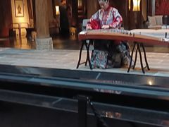 -广富林宰相府酒店·水云间