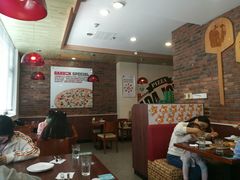 -棒约翰比萨·意面(独墅湖店)