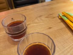 -豪客来牛排(人民东路店)