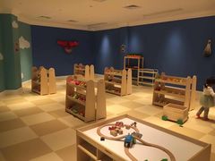 -杭州开元森泊度假乐园